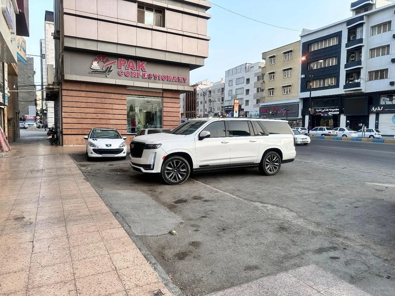 تعویض روغن اِلف - تصویر 4