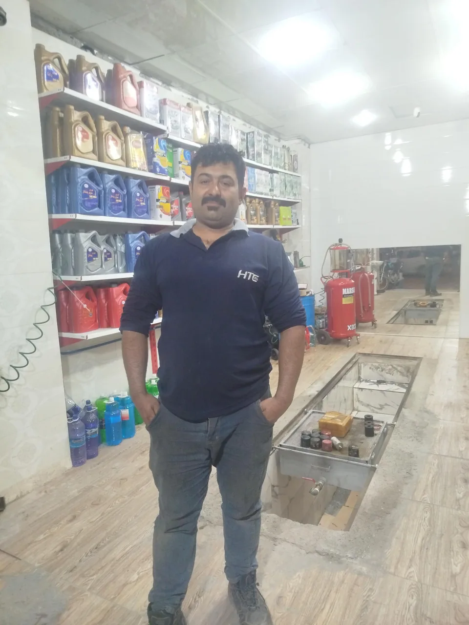 اتو سرویس پارسا - تصویر 3