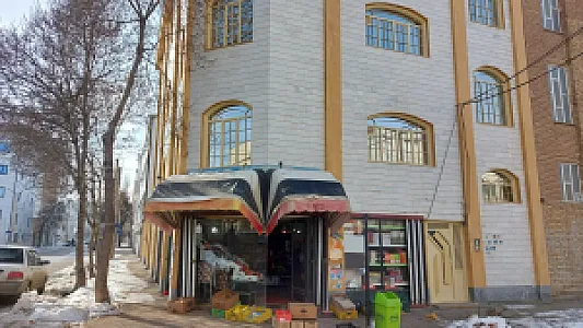 سوپرمارکت آیدا