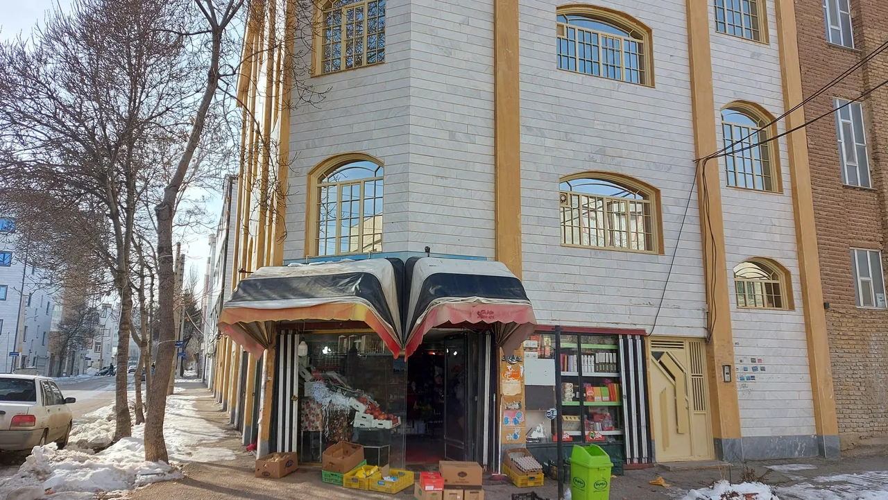 سوپرمارکت آیدا