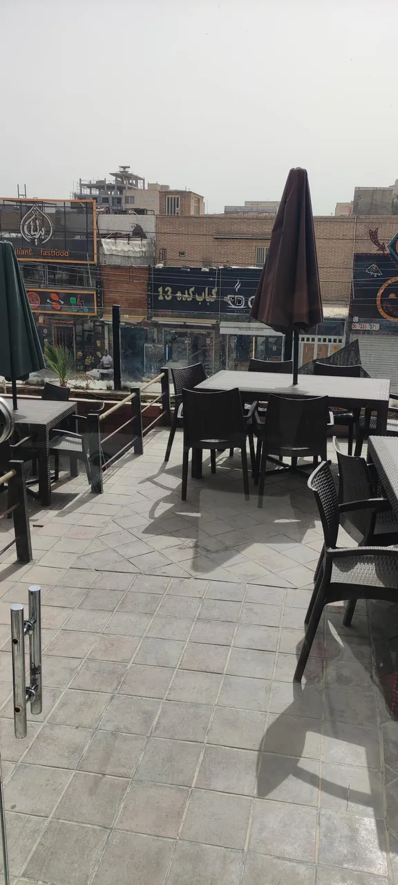 فست فود برنس - تصویر 5