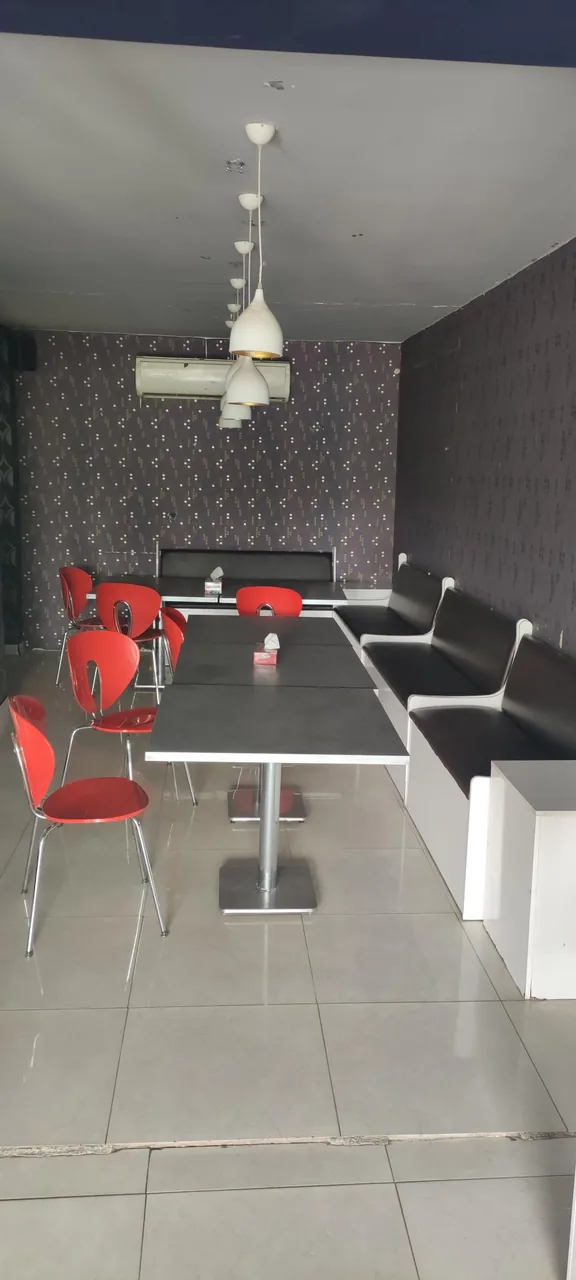 فست فود برنس - تصویر 6