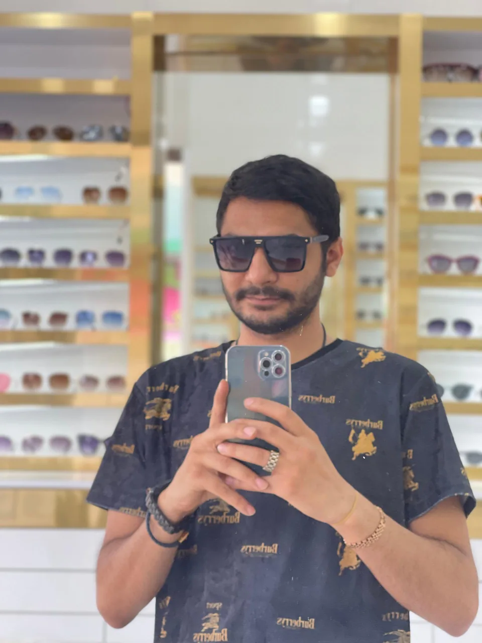 عینک چشمان - تصویر 2