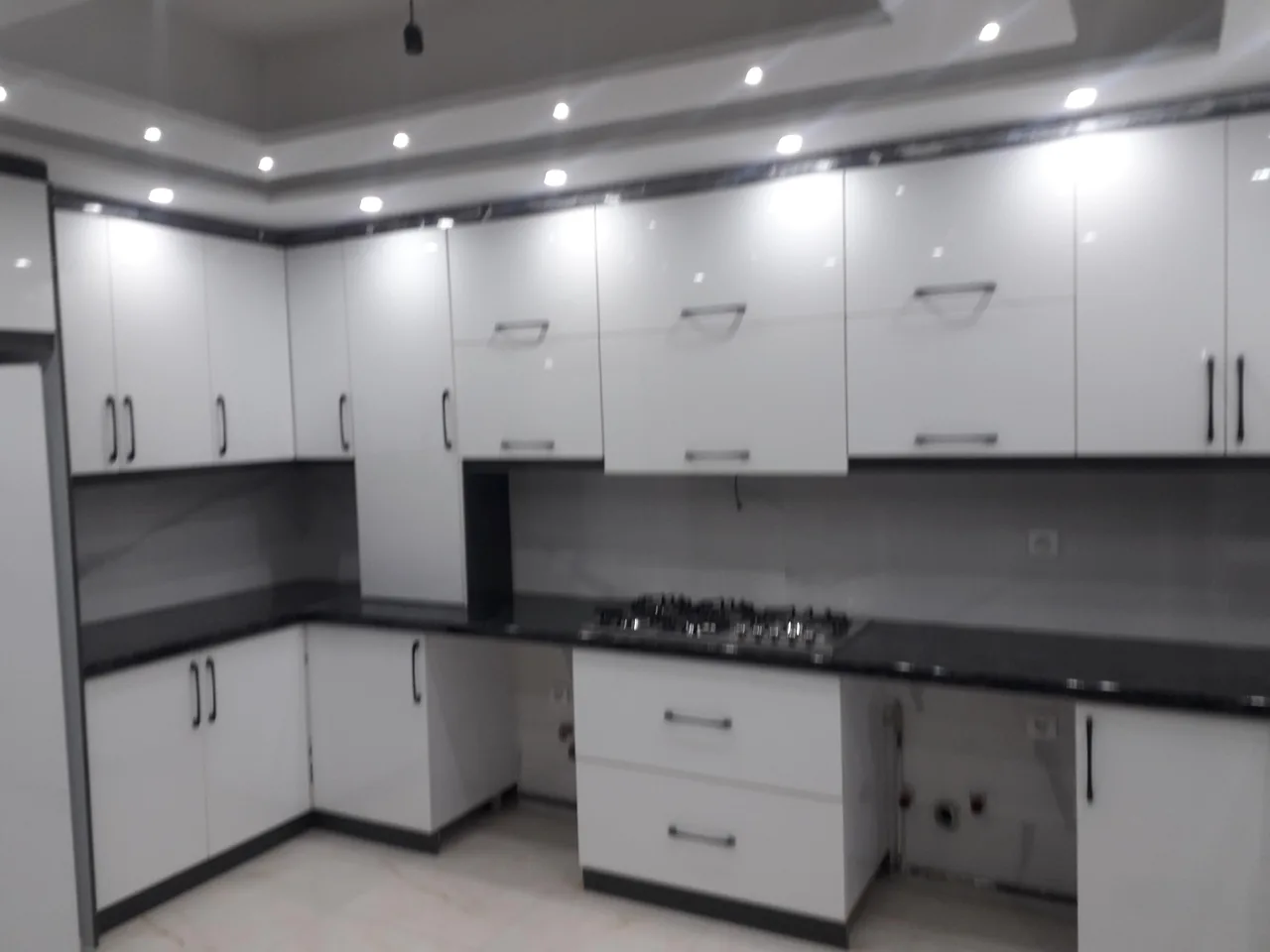 کابینت بشیری
