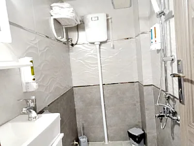 هتل آپارتمان اسپینو