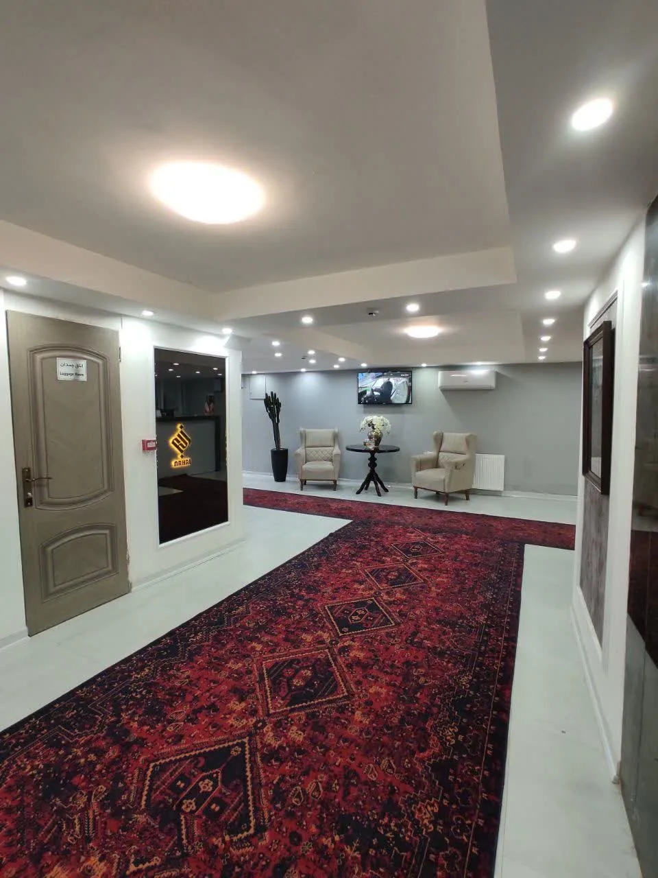 هتل آپارتمان اسپینو - تصویر 2