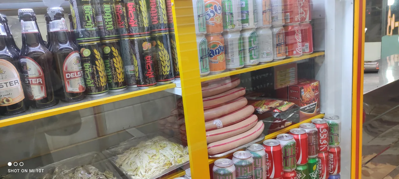 ساندویچی سبلان - تصویر 2