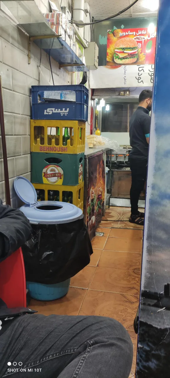 ساندویچی سبلان - تصویر 4