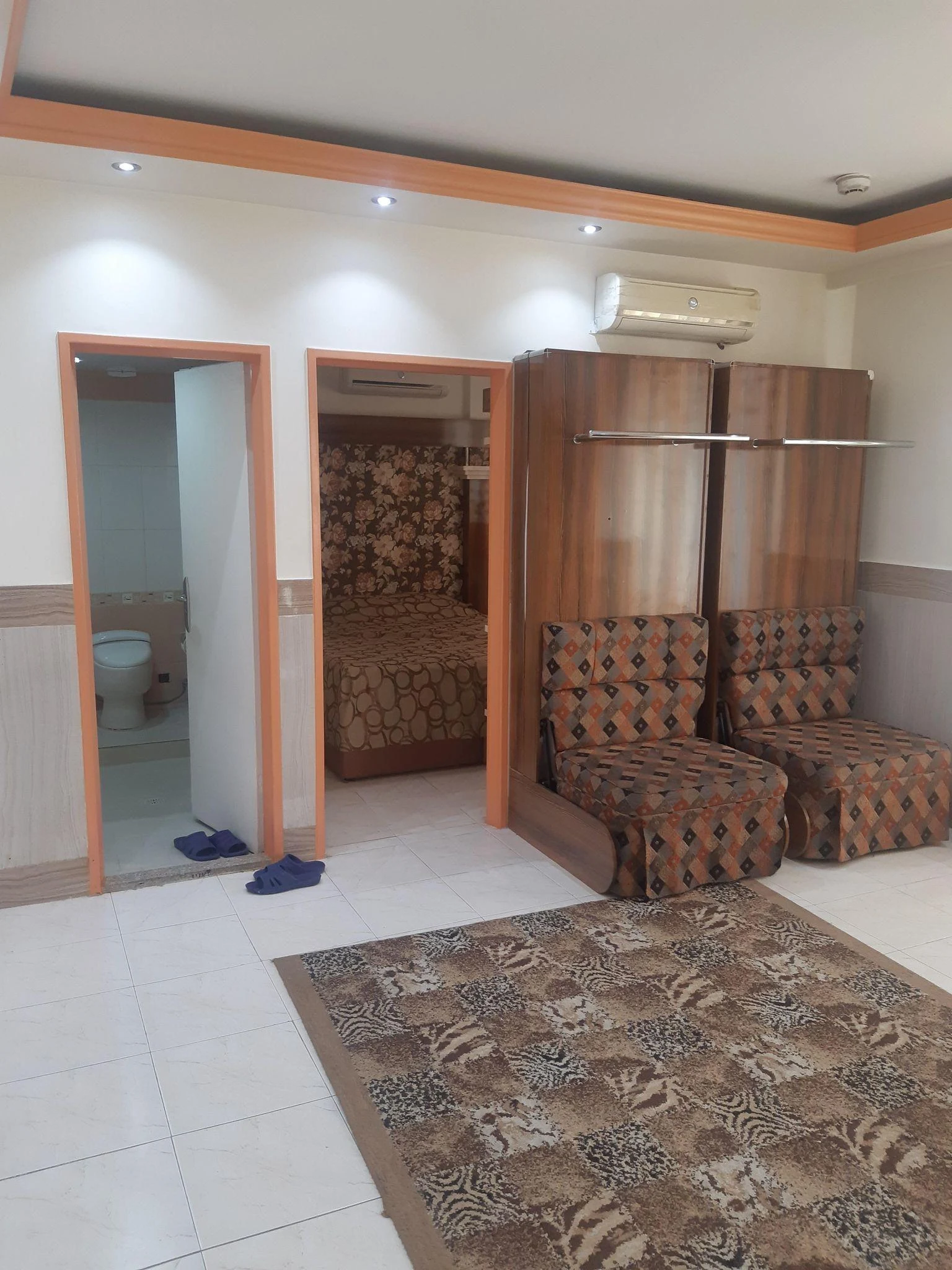 هتل آپارتمان طلوع - تصویر 2
