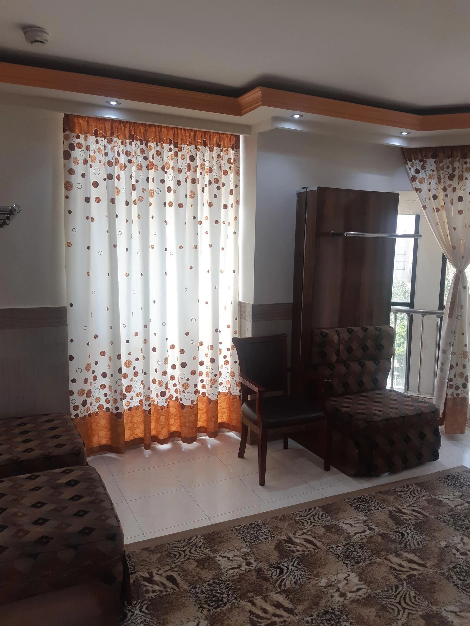 هتل آپارتمان طلوع - تصویر 3