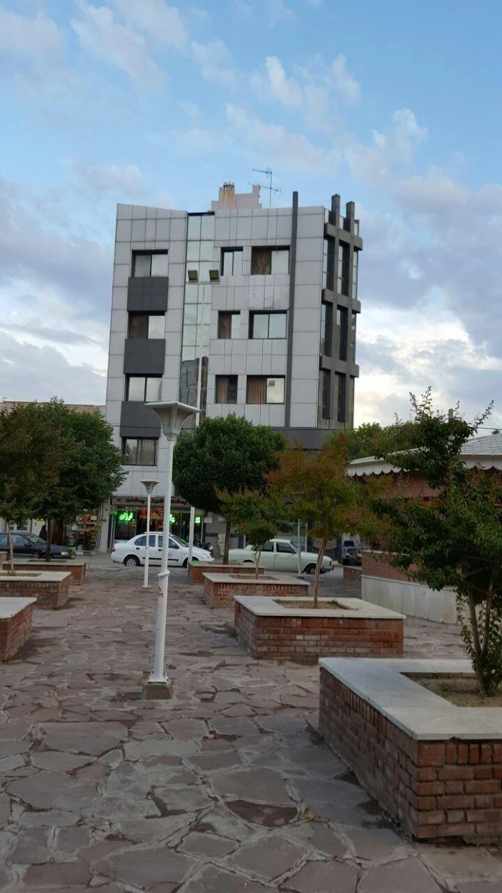 هتل آپارتمان طلوع - تصویر 4