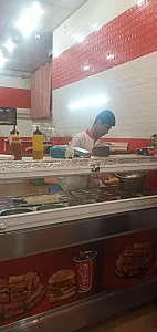 فلافل عطیه