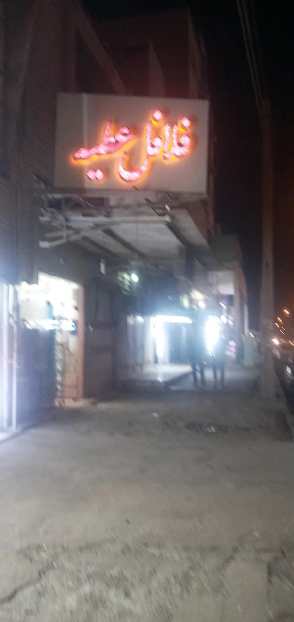 فلافل عطیه - تصویر 3