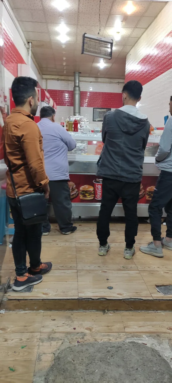 فلافل عطیه - تصویر 6