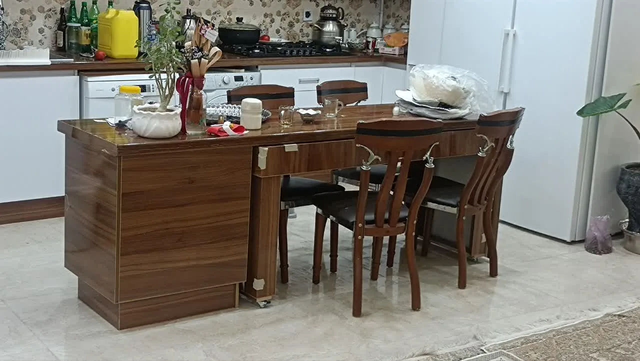 کارگاه خدمات ام دی اف رحمانی - تصویر 5