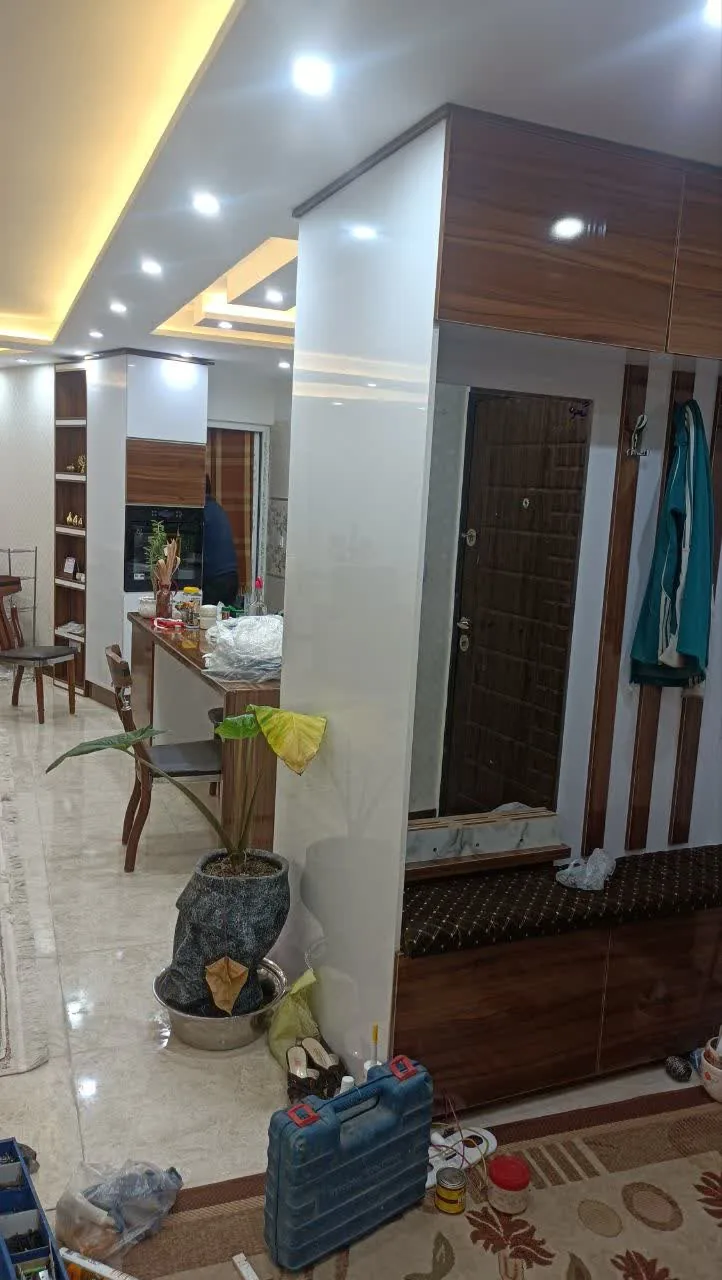 کارگاه خدمات ام دی اف رحمانی - تصویر 6