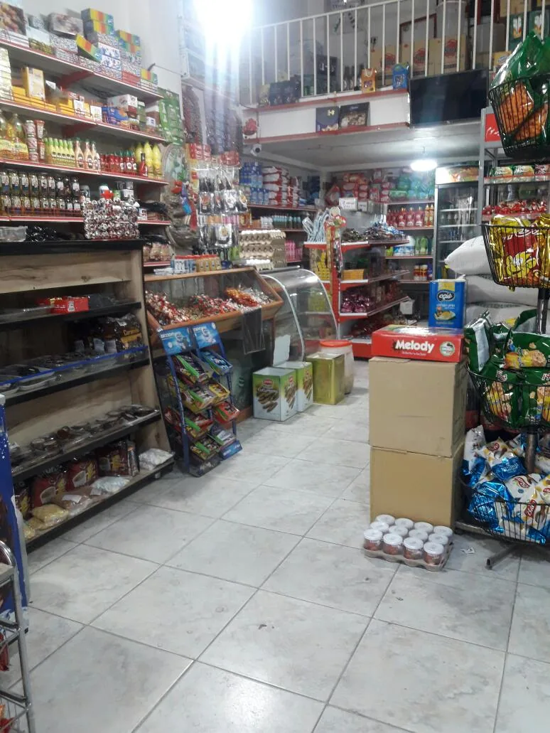 هایپر مارکت سعید طهماسبی - تصویر 2