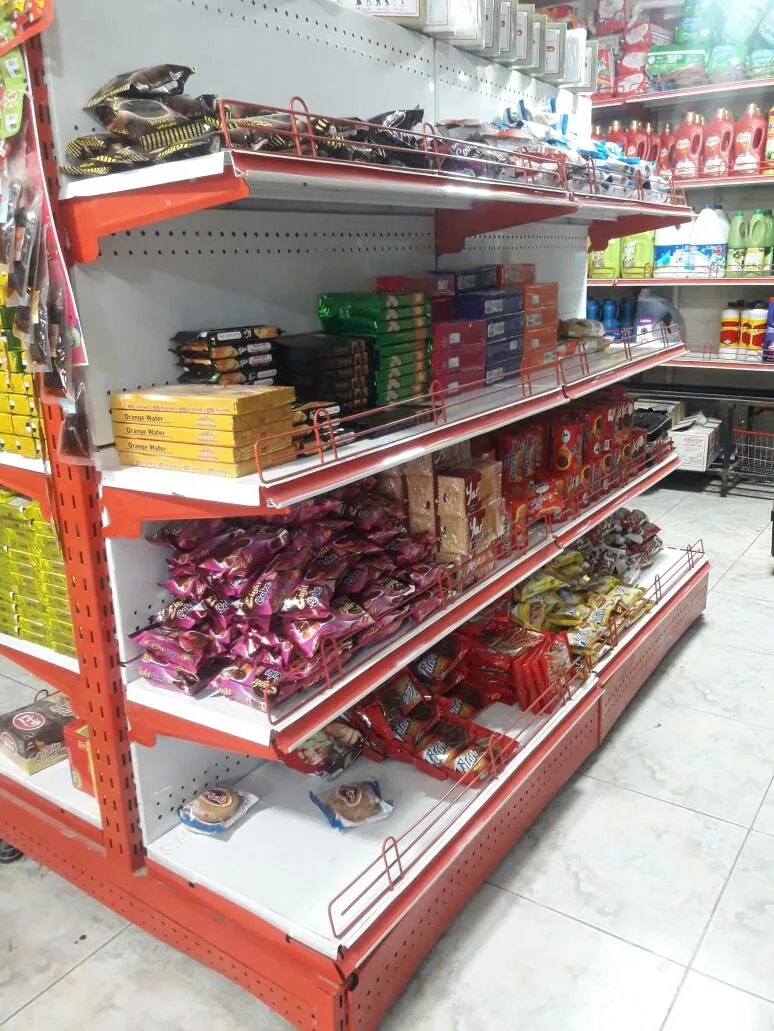 هایپر مارکت سعید طهماسبی - تصویر 3