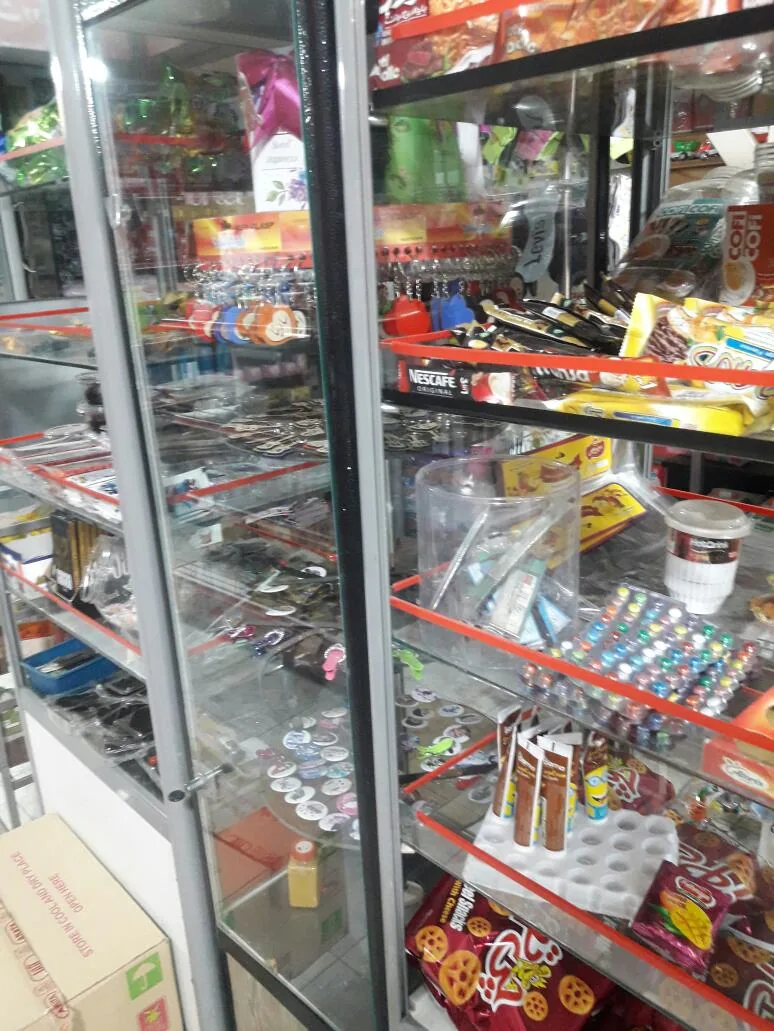 هایپر مارکت سعید طهماسبی - تصویر 4