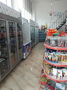 سوپر مارکت ای تک