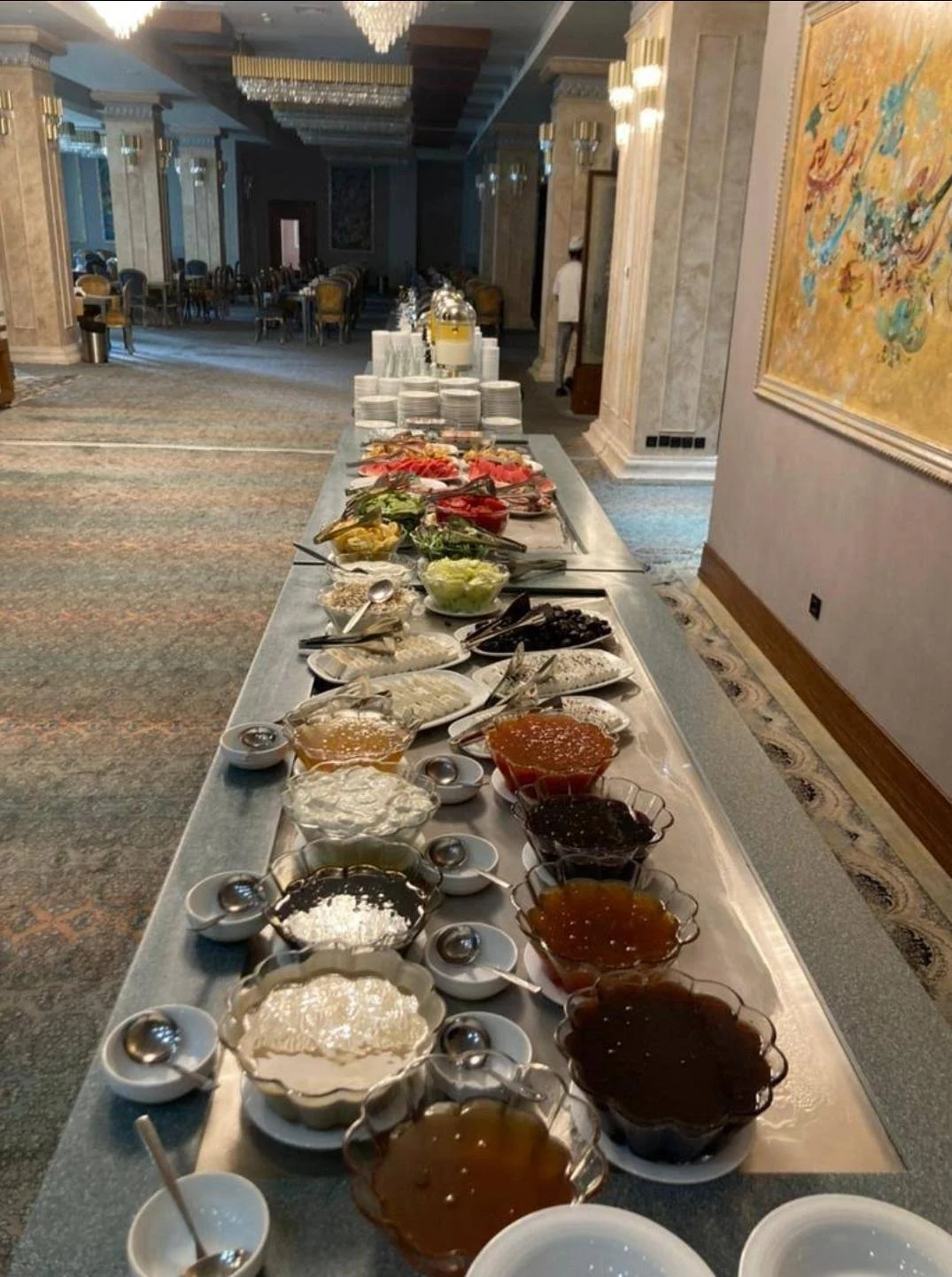 هتل ارغوان - تصویر 3