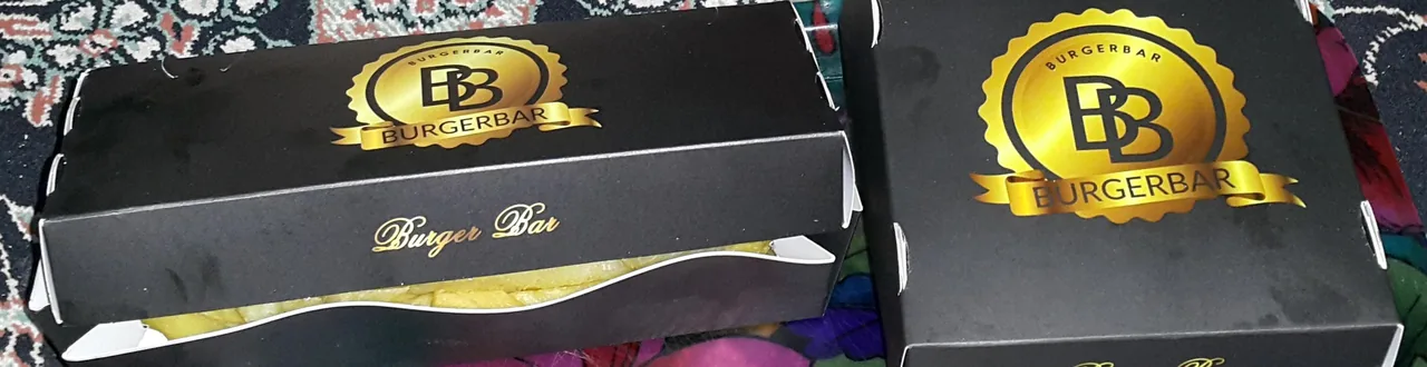 فست‌فود برگر بار - تصویر 2