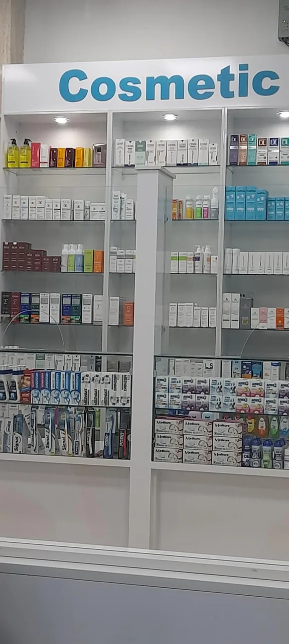 داروخانه دکتر فرناز نبوی - تصویر 5