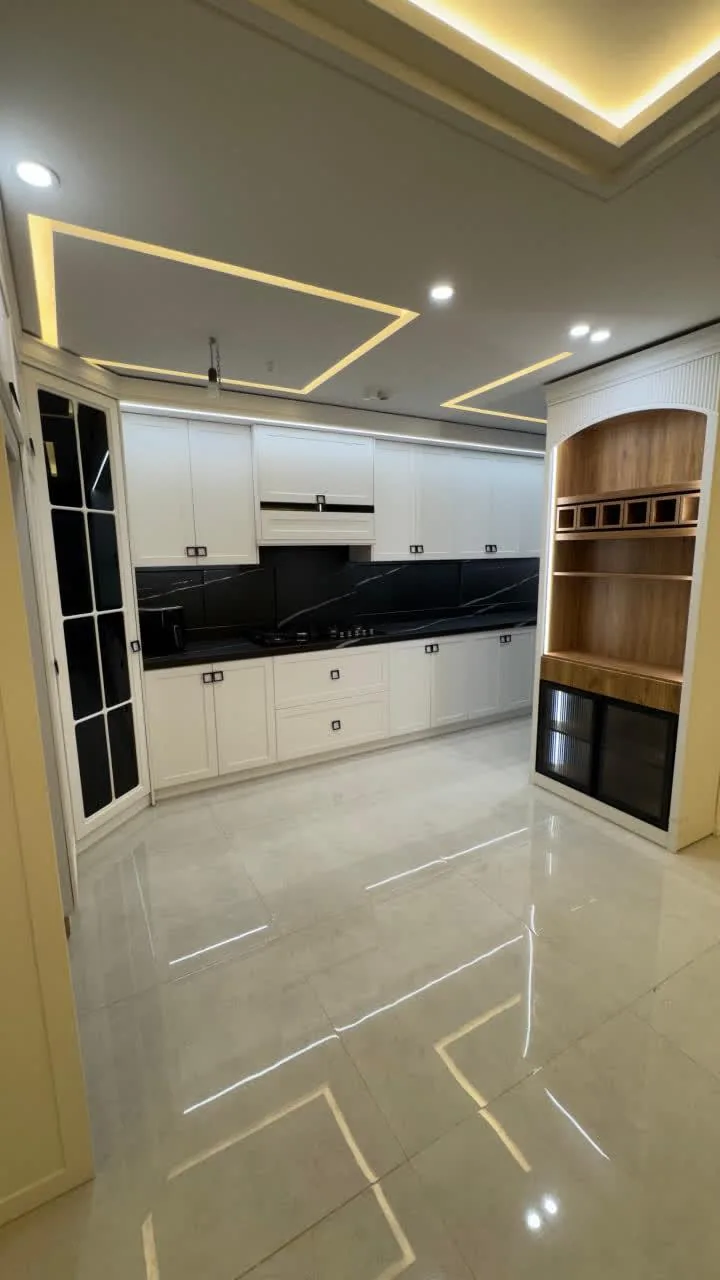 کابینت آسا چوب - تصویر 2