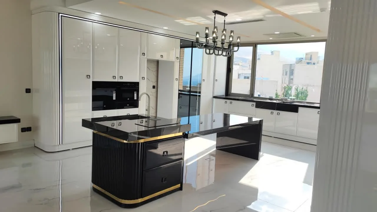 کابینت آسا چوب - تصویر 5