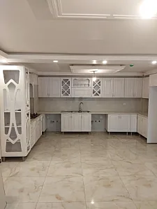 کابینت آماده آشپزخانه  ارینب