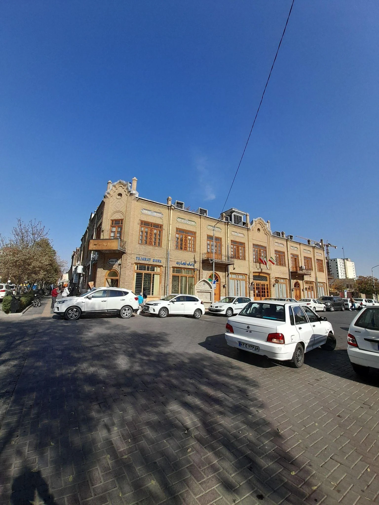 هتل تاریخی پارس - تصویر 3