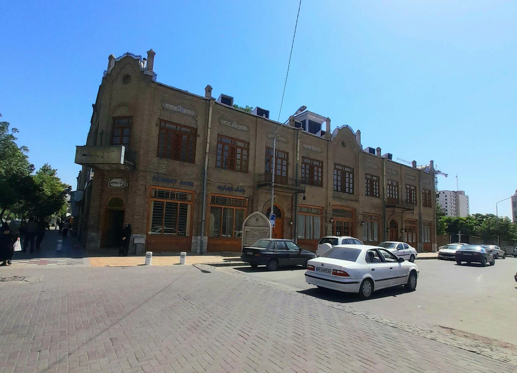 هتل تاریخی پارس - تصویر 4