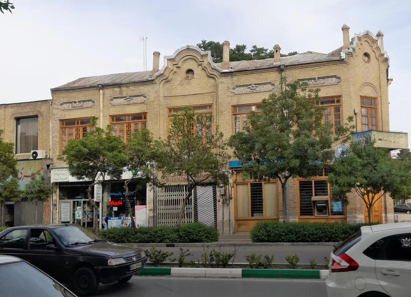هتل تاریخی پارس - تصویر 5