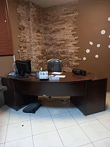 فیزیوتراپی آراد