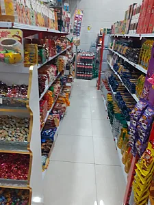 فروشگاه طاها