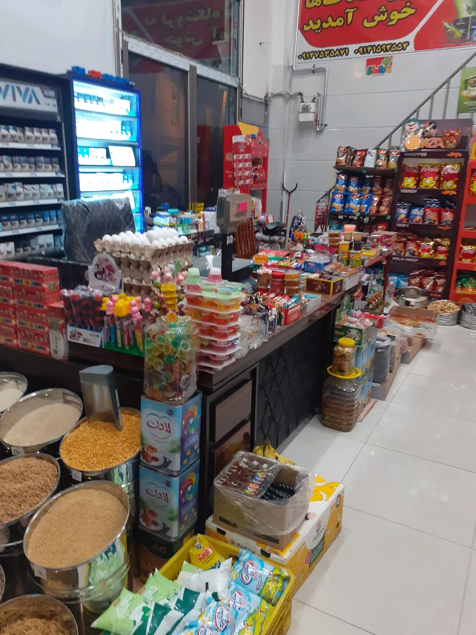 فروشگاه طاها - تصویر 2