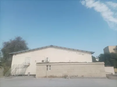 استخر شیلات