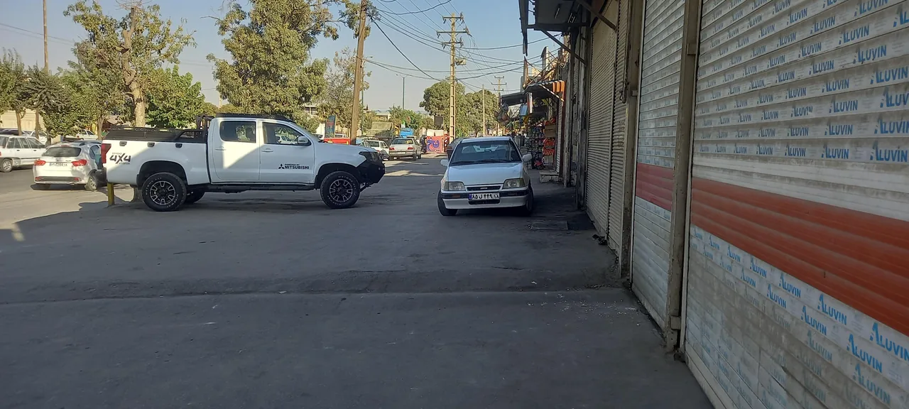 اتومکانیک رالی - تعمیرگاه خودرو در همدان