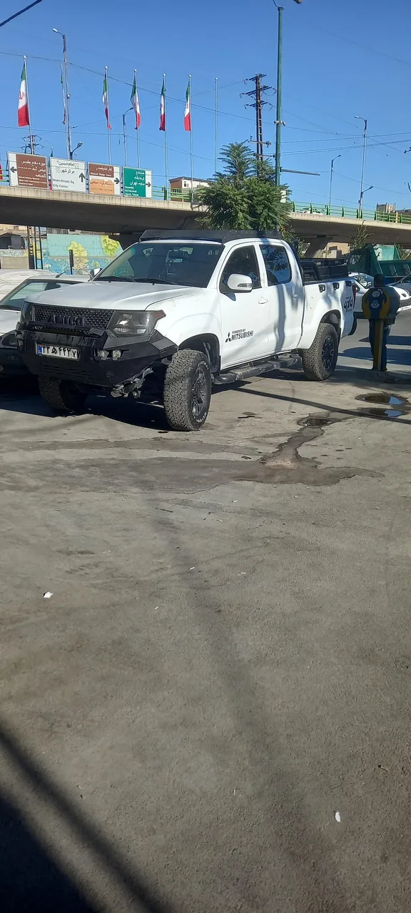 اتومکانیک رالی - تعمیرگاه خودرو در همدان - تصویر 3