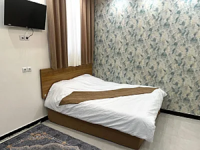 هتل آپارتمان پاشایی