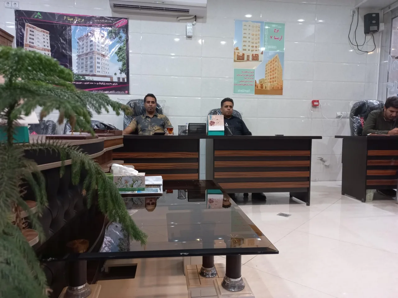 املاک گلبرگ - تصویر 5