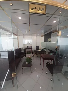 دپارتمان املاک ادریس