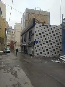 هتل آپارتمان راما