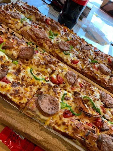 فست فود فرزاد چیترا - تصویر 2