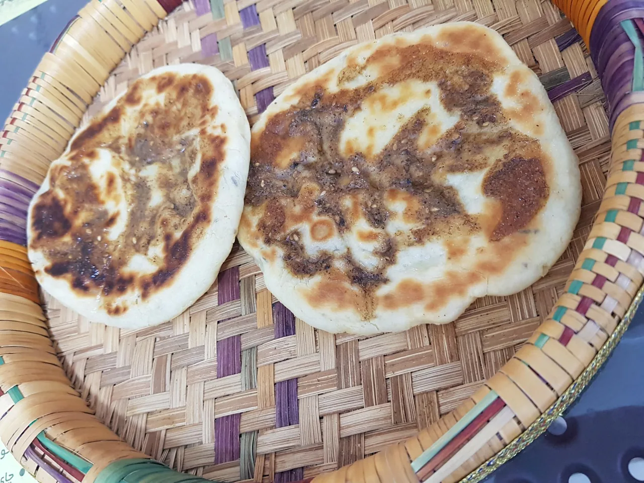 صبحانه و عصرانه چیچک - تصویر 4