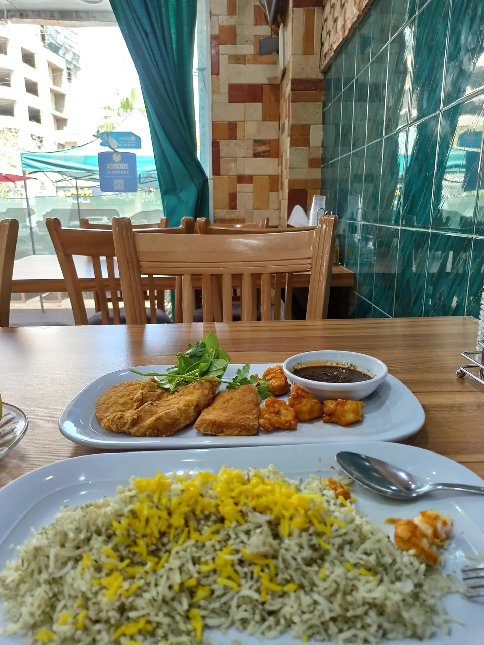 رستوران بندر - تصویر 4