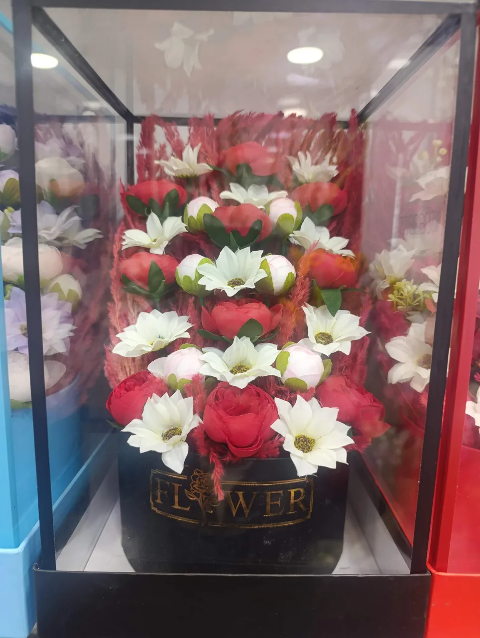 گل سرای فلورا - تصویر 2