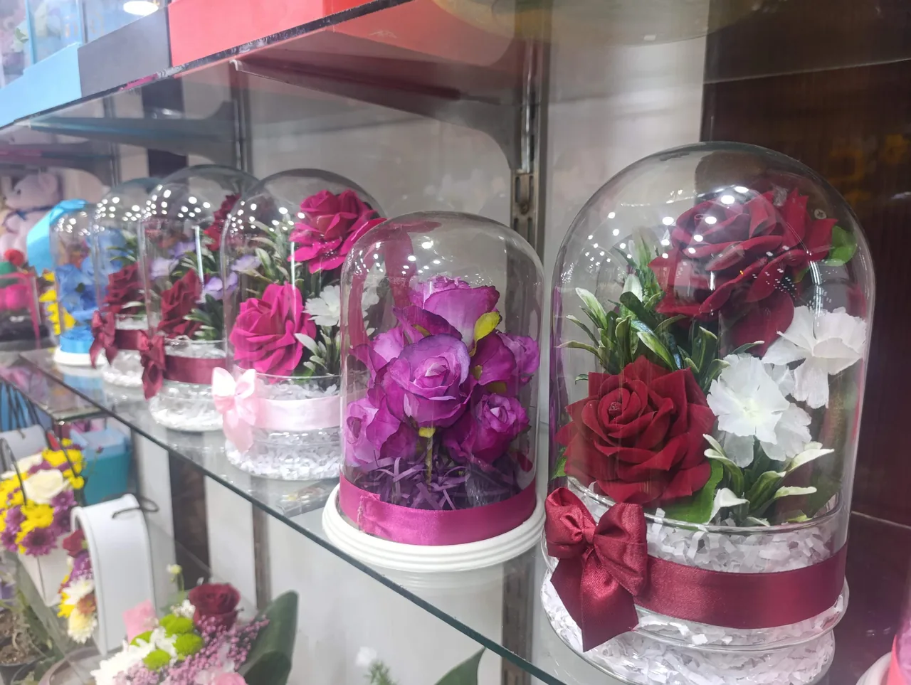 گل سرای فلورا - تصویر 5