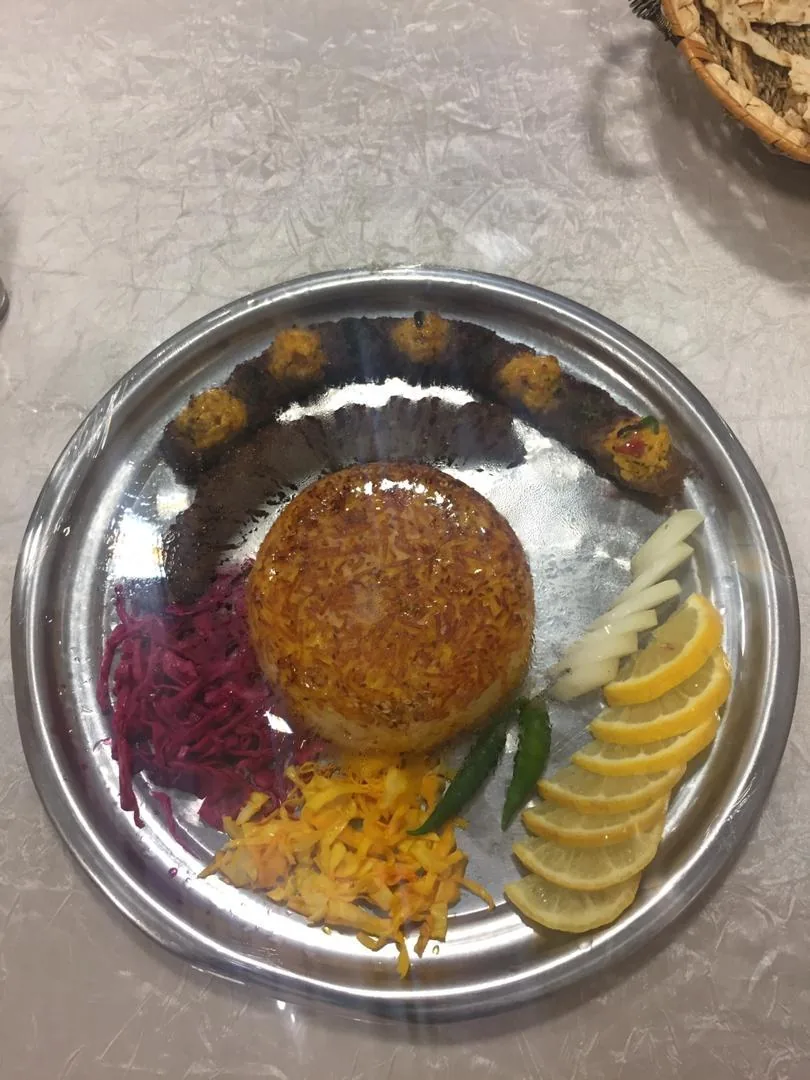 کباب سرای محتشم - تصویر 3