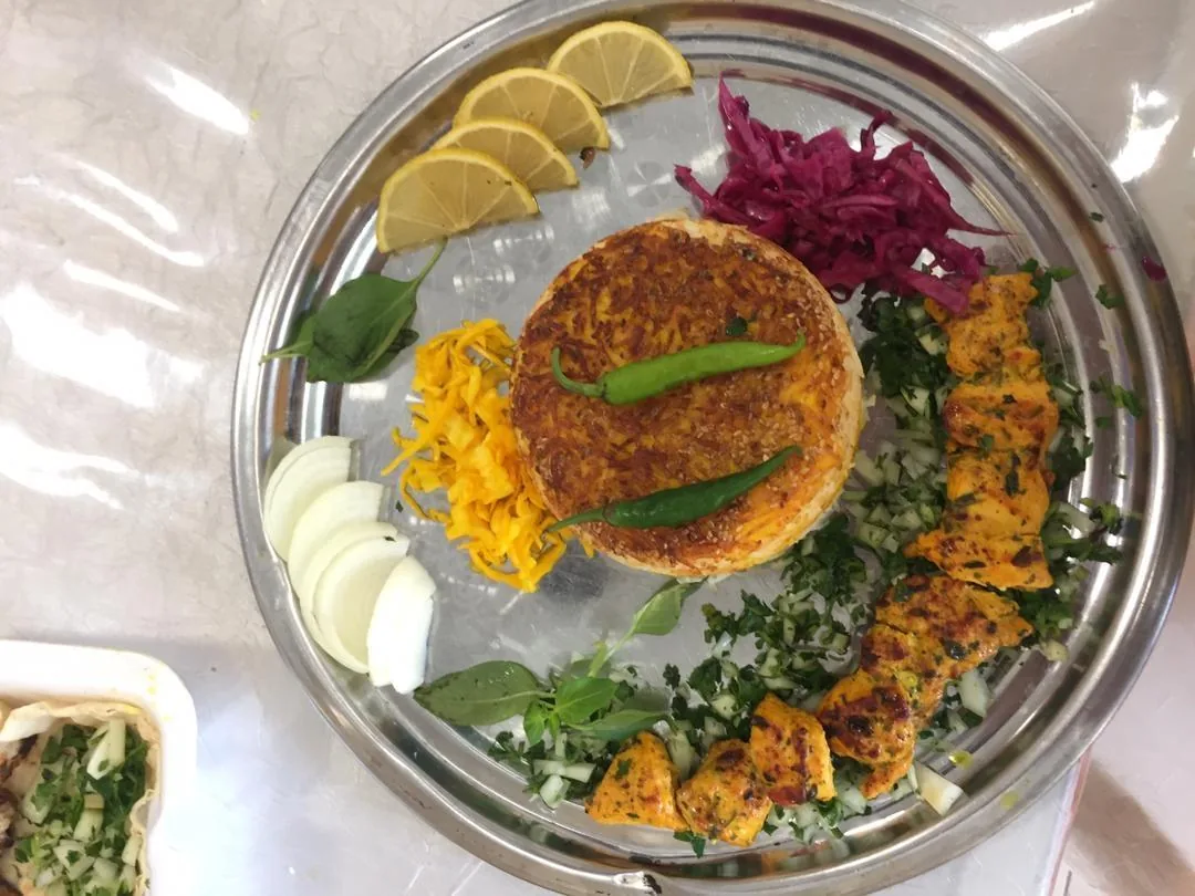 کباب سرای محتشم - تصویر 4